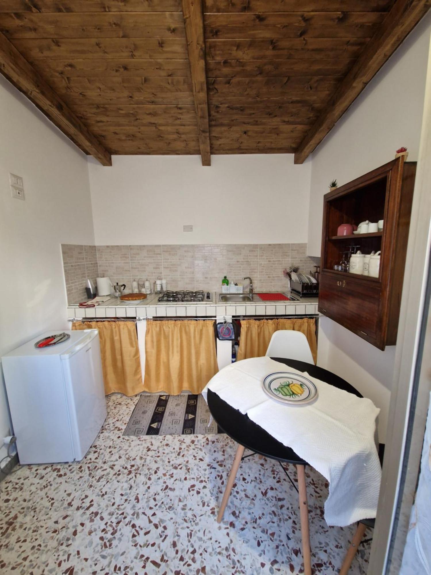La Casa Di Paolina Villa Palazzolo Acreide Exterior photo