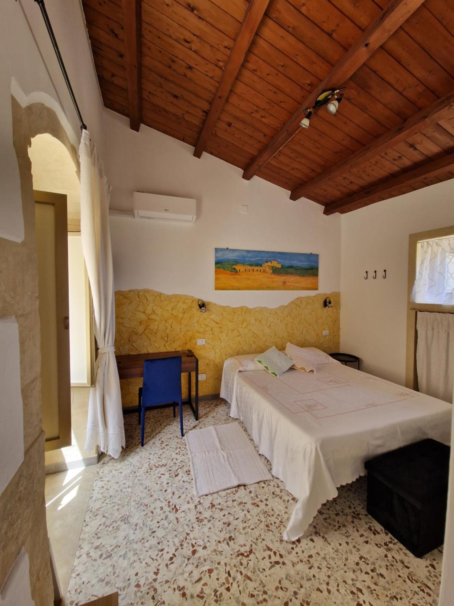 La Casa Di Paolina Villa Palazzolo Acreide Exterior photo